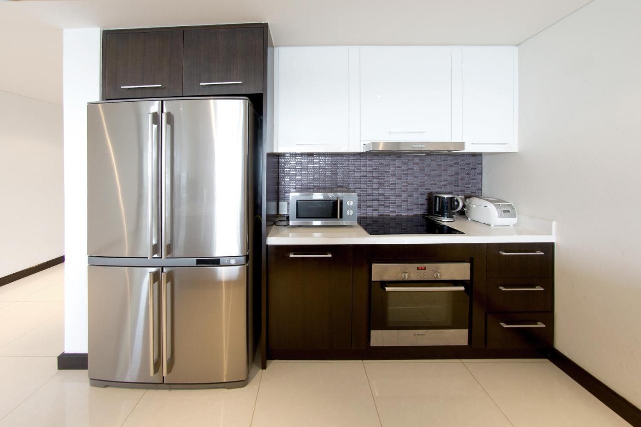 The Sea Luxury Nha Trang Apartment Dış mekan fotoğraf