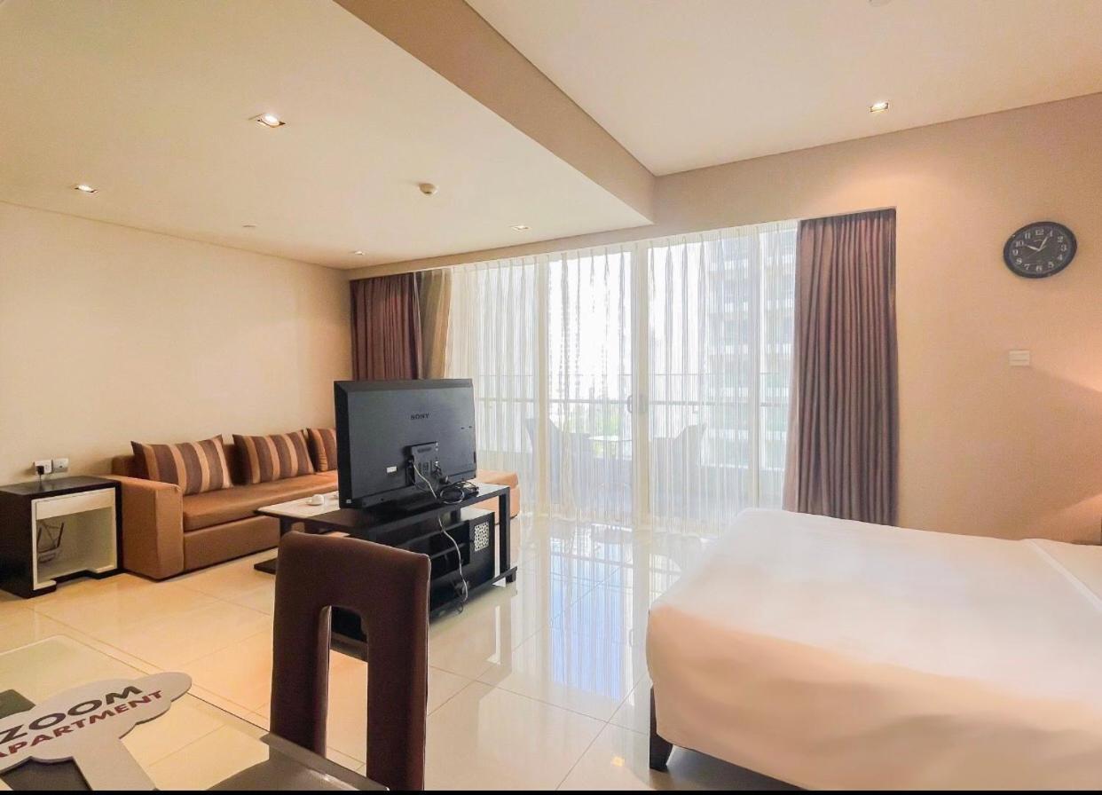 The Sea Luxury Nha Trang Apartment Dış mekan fotoğraf