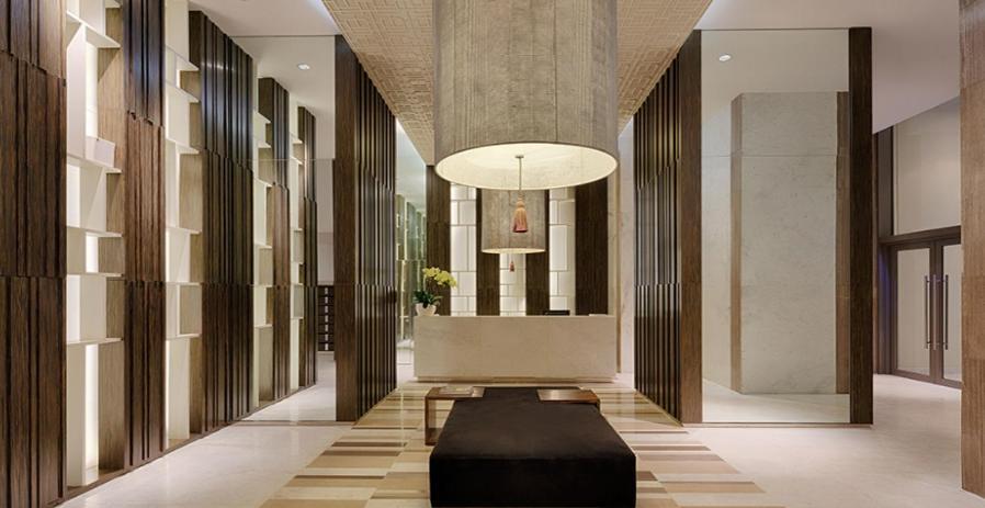 The Sea Luxury Nha Trang Apartment Dış mekan fotoğraf