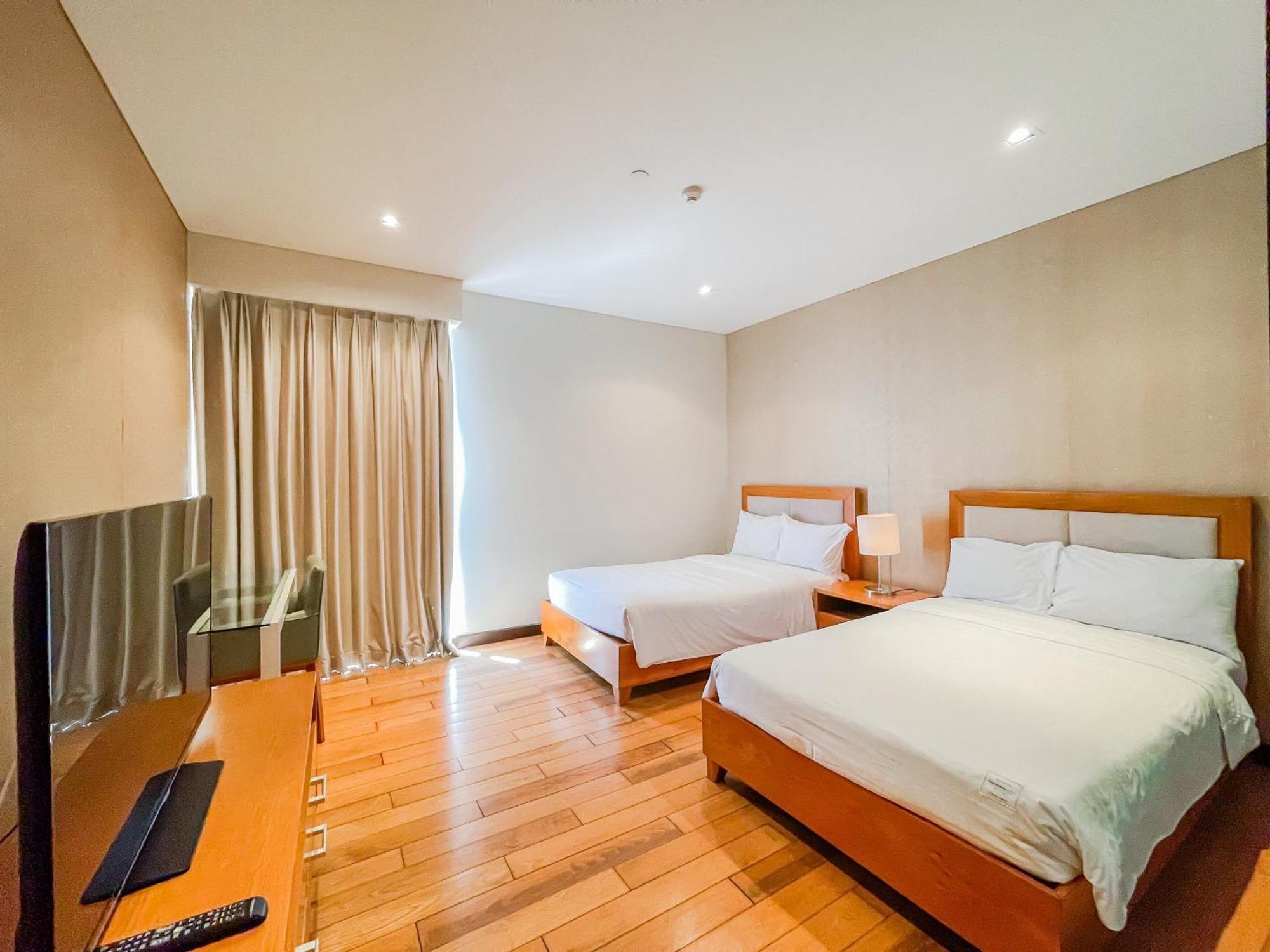 The Sea Luxury Nha Trang Apartment Dış mekan fotoğraf