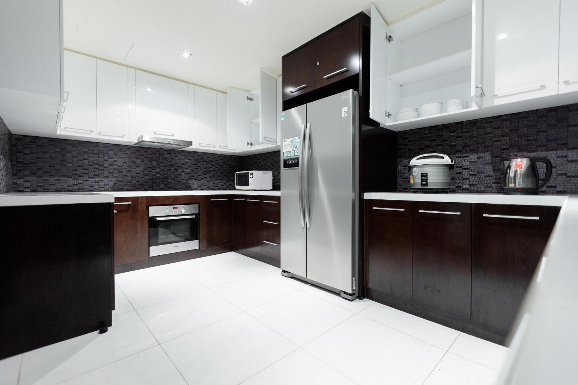 The Sea Luxury Nha Trang Apartment Dış mekan fotoğraf