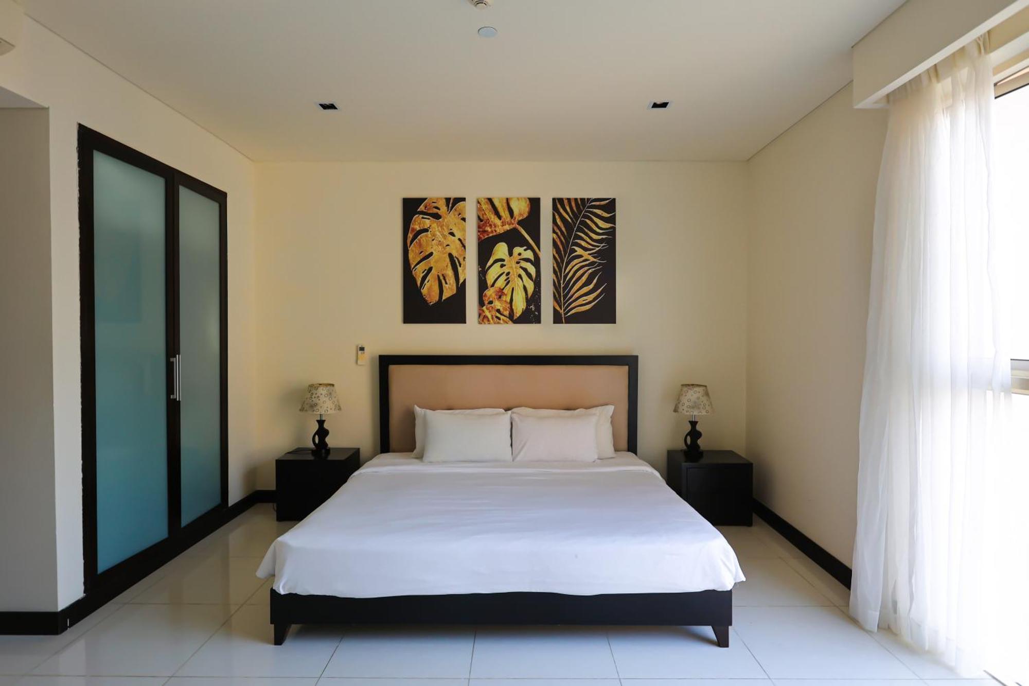 The Sea Luxury Nha Trang Apartment Dış mekan fotoğraf