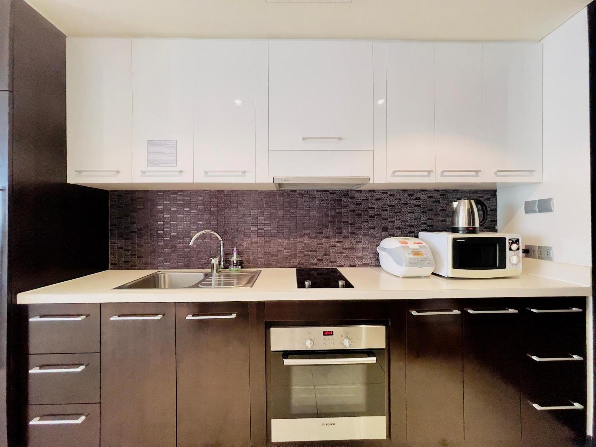 The Sea Luxury Nha Trang Apartment Dış mekan fotoğraf